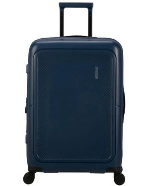 American Tourister Cabin Bags - Blu