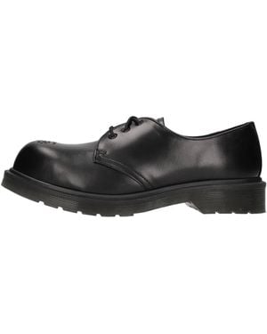 Dr. Martens Business Shoes - Nero