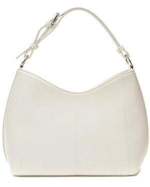 KEDDO Shoulder Bags - Blanco