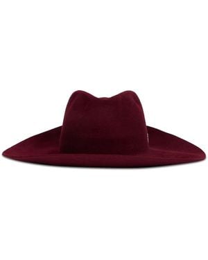 Alberta Ferretti Accessories - Red