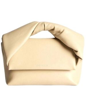 JW Anderson Handbags - Metallizzato