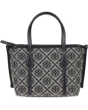 Tory Burch Tote Bags - Nero