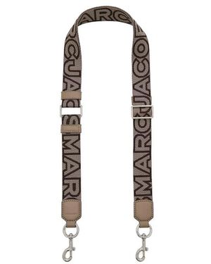 Marc Jacobs The Thin Strap - Wit