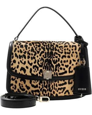 Guess Cross Body Bags - Negro