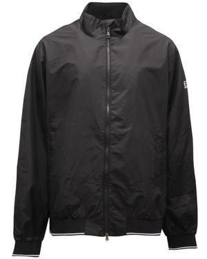 Armani Bomberjacke - Schwarz