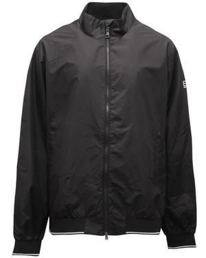 Armani Light Jackets - Black