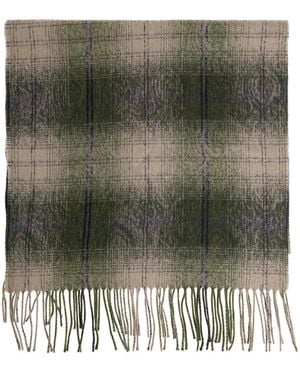 Etro Scarves - Grün