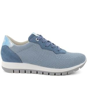 Igi&co Sneakers - Blue