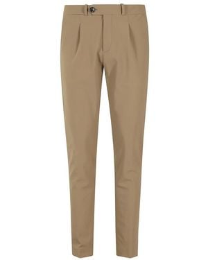 Rrd Chinos - Naturel