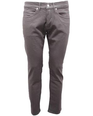 Nine:inthe:morning Slim Fit Jeans - Grey