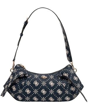 Guess Shoulder Bags - Azul