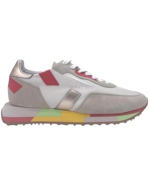 GHŌUD Sneakers - Gray