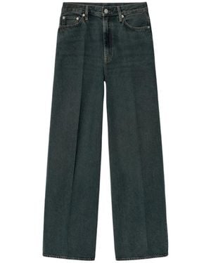 Ralph Lauren Wide Jeans - Gray