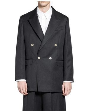 Simone Rocha Blazers - Black