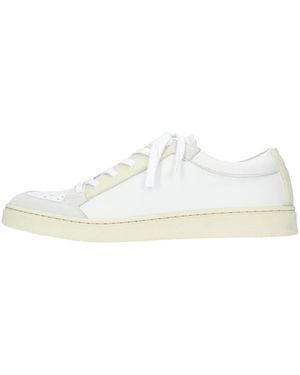 Pantanetti Trainers - White