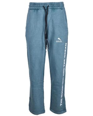 Mauna Kea Sweatpants - Azul
