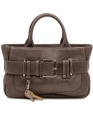 OSOI Tote Bags - Marron