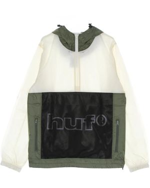 Huf Light Jackets - Multicolour