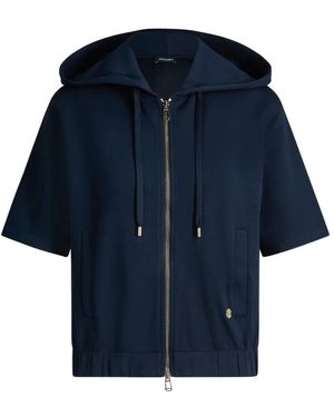 Joop! Sportief Jasje - Blauw