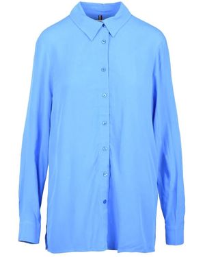 Tommy Hilfiger Shirts - Azul
