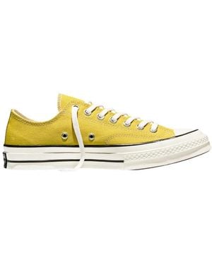 Converse Sneakers - Amarillo