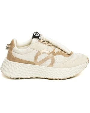 No Name Sneakers - Blanco