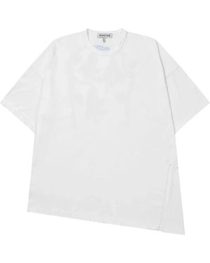 Munthe Tops ,Wit ,T-Shirt