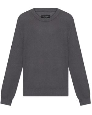 Rag & Bone Sweatshirts - Gris