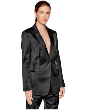 Calvin Klein Blazers - Black