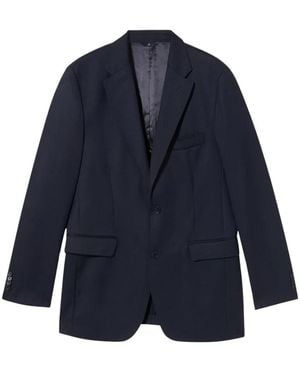 Brooks Brothers Blazers - Blue