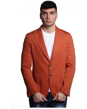 Bharnaba Blazers - Red