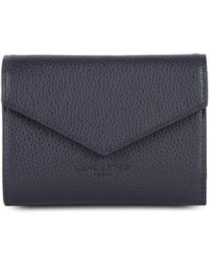 Lancaster Wallets & Cardholders - Blue