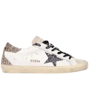 Golden Goose Sneakers - Naturel