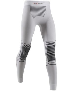 X Bionic Fitness ,Grijs ,Lange Broek
