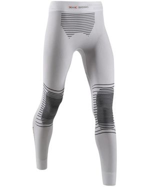X Bionic Fitness ,Grijs ,Lange Broek