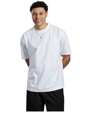 Aeden T-Shirts - Blanc