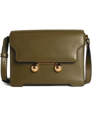Marni Zakken. Groen