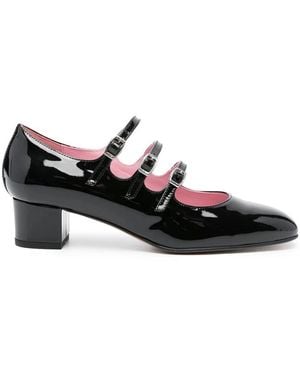 CAREL PARIS Pumps - Black