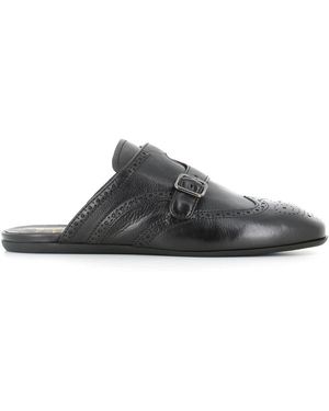Officine Creative Mules - Negro