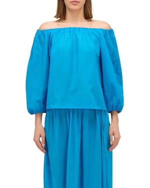Sundek Blouses - Blu