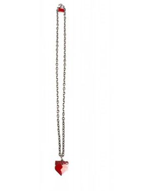 HUGO Necklaces - Metallic