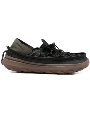Merrell Outdoor Schuhe - Schwarz