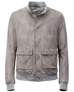 Gimo's Light Jackets - Grigio