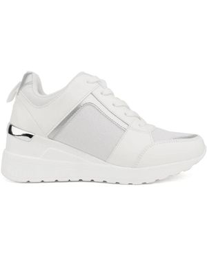 Stella York Sneakers - Blanco