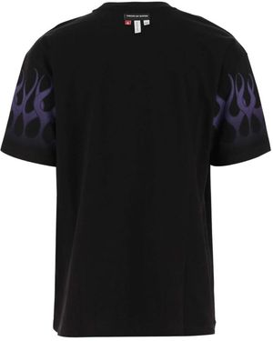 Vision Of Super T-Shirts - Black