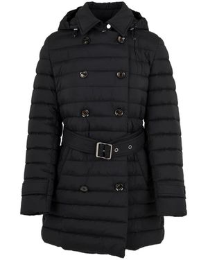 Moorer Down Jackets - Nero