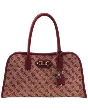 Guess Handbags - Rosso