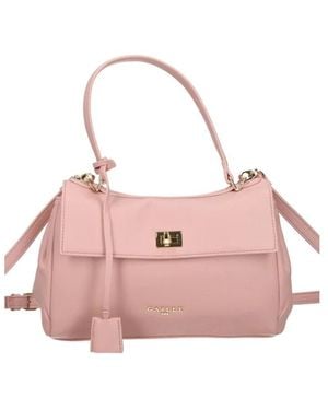 Gaelle Paris Handbags - Pink