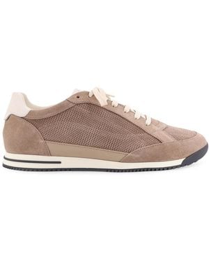 Brunello Cucinelli Trainers - Grey