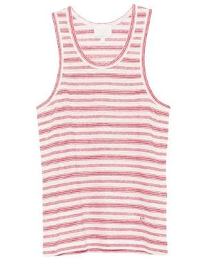 A.P.C. Tops - Pink